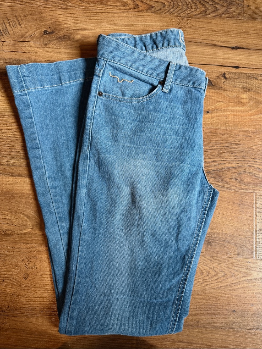 Kimes Ranch Lola Jeans